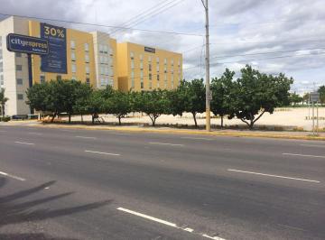 Terreno / Lote · 917m² · Terrenos Comerciales en Venta - Blvd Entrada de Irapuato