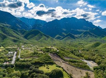 Terreno / Lote · 500m² · Terreno Residénciales en Carretera a Nacional