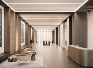 Oficina · 311m² · 13 Estacionamientos · Oficina Disponible en Renta