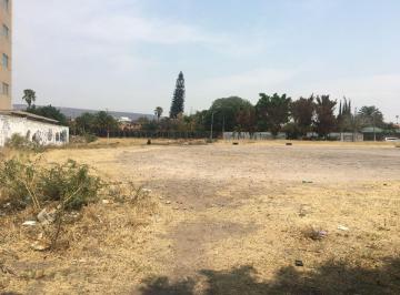 Terreno comercial · 1403m² · Terreno Comercial en Venta en Residencial Campestre