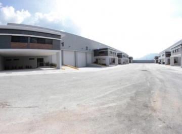 Nave industrial · 1132m² · Bodega Industrial Disponible en Santa Catarina