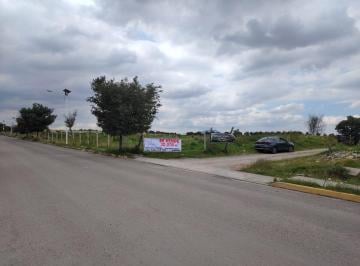 Terreno / Lote · 30000m² · Terreno en San Miguel Totocuitlapilco