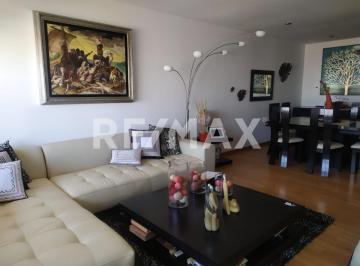Departamento de 3 habitaciones, Huixquilucan · Departamento en Venta en Residencial Aquario, Interlomas, Huixquilucan, Edo. Mex