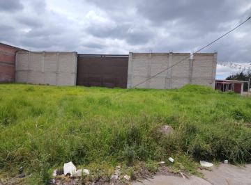 Terreno / Lote · 16m² · Terreno en Carretera Toluca Palmillas