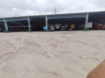 Terreno / Lote · 2900m² · Bodega en Renta en Boulevard Aeropuerto Casi Esquina Lopez Portillo