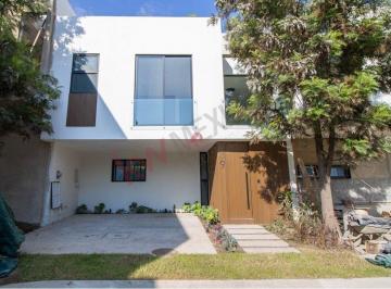 N/A · Casa en Venta en Solares, Zapopan, Jal.