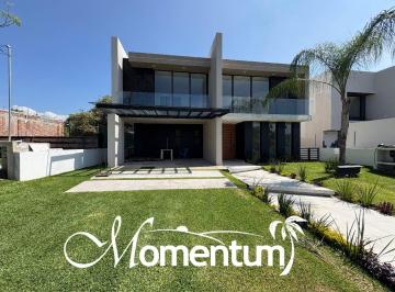 Casa de 4 habitaciones, Atlatlahucan · Venta de Casa en Lomas de Cocoyoc