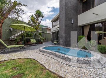 Casa de 3 habitaciones, Cuajimalpa de Morelos · Venta Casa en Bosques de Las Lomas
