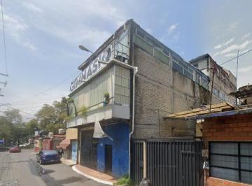 Casa de 6 habitaciones, Coyoacán · En Venta Edificio en Ejido de Santa Ursula Coapa Coyoacan Ciudad de México