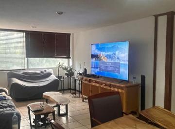 Departamento de 2 habitaciones, Naucalpan de Juárez · Depto. en Venta en Parque Naucalpan, Campo Militar