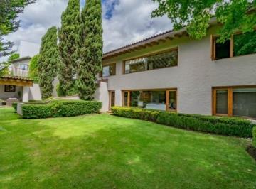 Casa de 3 habitaciones, Cuajimalpa de Morelos · Venta Casa en Bosques de Las Lomas
