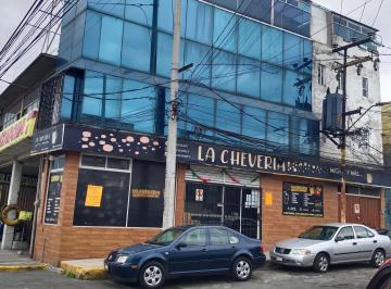 Local comercial , Tlalnepantla de Baz · Edificio en Venta Gustavo Baz