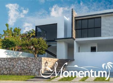 Casa de 3 habitaciones, Atlatlahucan · Venta de Casa en Lomas de Cocoyoc
