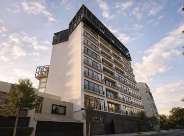 Departamento · 110m² · 2 Recámaras · 2 Estacionamientos · Departamento en Venta Providencia Guadalajara Jalisco