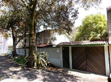 Casa · 331m² · 3 Recámaras · 2 Estacionamientos · Casa en Venta en Ampliación Miguel Hidalgo, Tlalpan, Cdmx