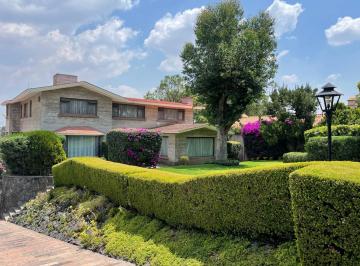 Casa de 3 habitaciones, Cuajimalpa de Morelos · Venta Casa en Bosques de Las Lomas