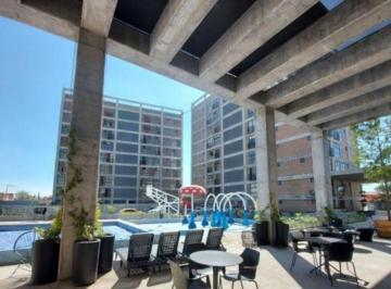 Departamento de 2 habitaciones, Zapopan · Departamento en Renta Zona Sur