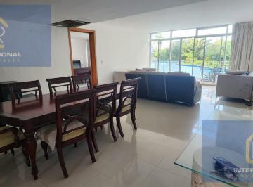 Departamento · 270m² · 3 Recámaras · 2 Estacionamientos · Departamento en Venta en Azul Playacar