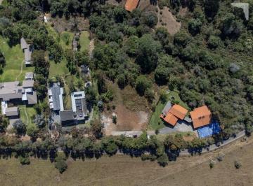 Terreno / Lote · 4075m² · Rancho Pinto Tapalpa Terreno en Venta