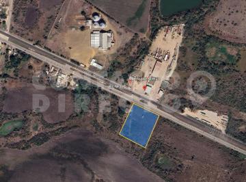 Terreno / Lote · 9900m² · Terreno en Renta Sobre Carretera Tampico - Mante Ubicado en Zona Estratégica