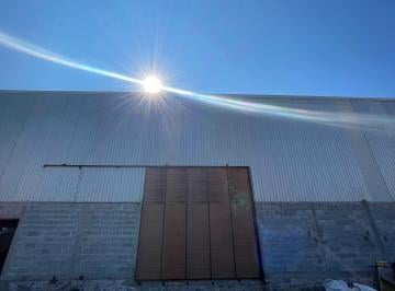Bodega comercial , Saltillo · Bodega en Carretera Torreon
