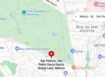 Casa · 730m² · 3 Recámaras · 3 Estacionamientos · Casa en Venta en Colonia San Patricio
