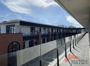 Oficina · 43m² · Oficina en Renta en Zona Centro Plaza Arcada
