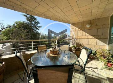 Departamento de 2 habitaciones, Huixquilucan · Departamento en Venta en La Enramada de 297 m²