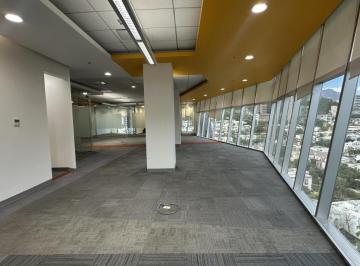 Oficina · 452m² · 21 Estacionamientos · Oficina en Renta en Valle Oriente