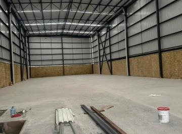 Nave industrial , Zapopan · Oportunidad Nave Industrial en Renta Tesistan por Debajo de Su Valor