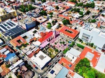 Terreno / Lote , Colima · Terreno Comercial en Venta Centro de Colima