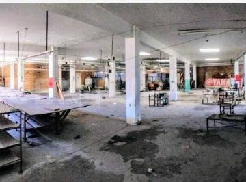 Bodega comercial · 800m² · Se Vende Bodega Zona Centro Saltillo