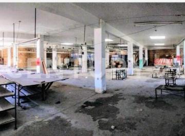 Bodega comercial · 800m² · Se Vende Bodega Zona Centro Saltillo