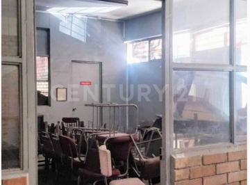 Bodega comercial · 800m² · Se Renta Bodega en Centro de Saltillo