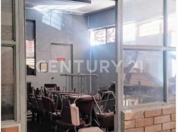 Bodega comercial · 800m² · Se Renta Bodega en Centro de Saltillo