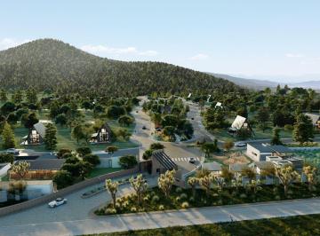 Terreno / Lote · 1200m² · Terreno Campestre en Venta en Arteaga