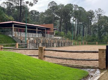 Terreno comercial , Tapalpa · Terreno Tapalpa