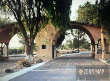 Terreno / Lote · 15000m² · 2 Recámaras · Terreno en Lomas del Sur