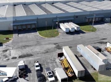 Nave industrial · 4000m² · Nave Industrial en Renta Apodaca