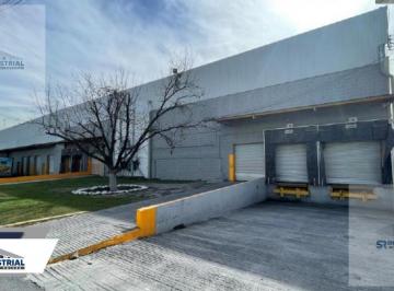 Nave industrial · 2200m² · Nave Industrial en Renta Apodaca
