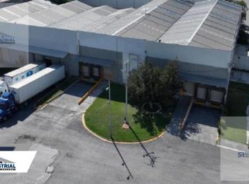 Nave industrial · 6320m² · Nave Industrial en Renta Apodaca