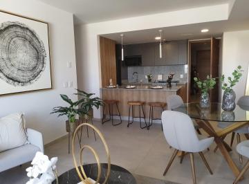 Departamento de 2 habitaciones, Zapopan · Departamentos Nuevos en Venta en La Colonia Loma Bonita