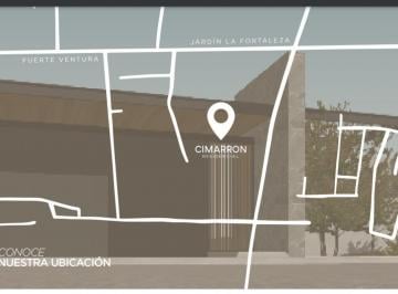 Terreno / Lote · Se Venden Terrenos en Cimarron Residencial