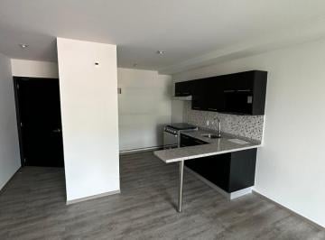 Departamento de 2 habitaciones, Gustavo A. Madero · Departamento en Venta en Residencial Zacatenco, Gustavo a Madero