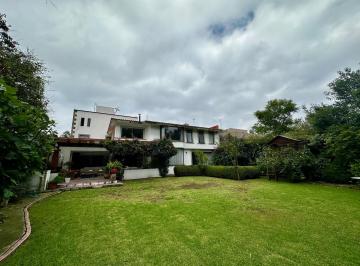 Casa en condominio de 5 habitaciones, Cuajimalpa de Morelos · Venta Casa en Cerrada - Lomas de Vistahermosa