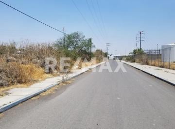 Terreno comercial · 2960m² · Terreno en Renta - (4)