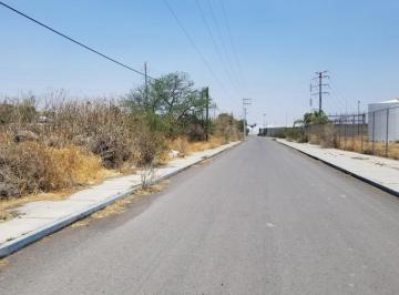 Terreno comercial · 2960m² · Terreno en Renta - (4)