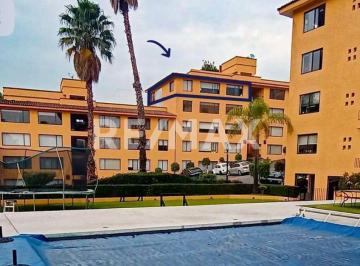 Departamento · 197m² · 3 Recámaras · 2 Estacionamientos · Departamento en Venta. Colonia Tetelpan - (4)