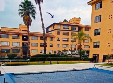 Departamento · 197m² · 3 Recámaras · 2 Estacionamientos · Departamento en Venta. Colonia Tetelpan - (4)