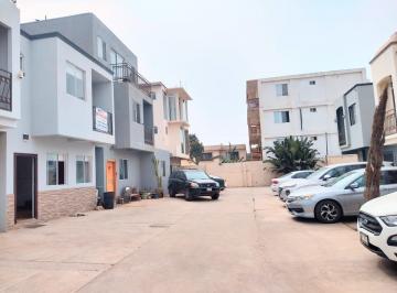 Casa · 82m² · 2 Recámaras · 1 Estacionamiento · Casa en Venta en Playas de Rosarito a Pasos del Mar - (4)